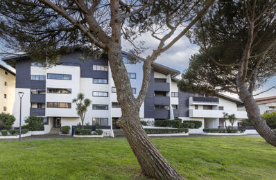 vente appartement 140 000 € à proximité de Vieux-Boucau-les-Bains (40480)