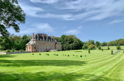 vente maison 2 850 000 € à proximité de Avilly-Saint-Léonard (60300)