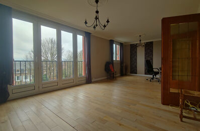 appartement 5 pièces 90 m2 à vendre à Beauvais (60000)