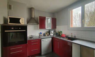 Appartement 5 Pièces 90 m² à vendre à Beauvais (60000)