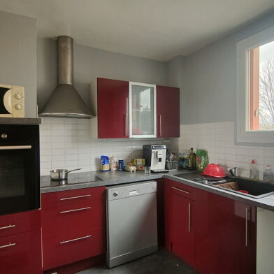 Appartement 5 pièces 130000 €