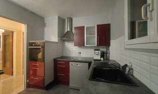 Appartement 5 Pièces 90 m² à vendre à Beauvais (60000)