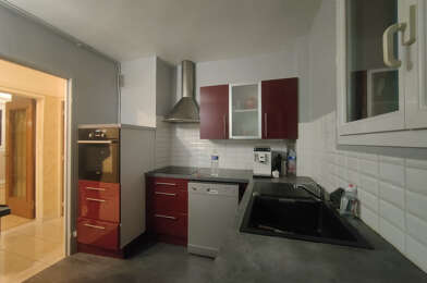 Appartement 5 pièces 130000 €