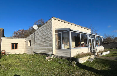 vente maison 126 300 € à proximité de Pacy-sur-Eure (27120)