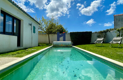 vente maison 1 144 000 € à proximité de Nieul-sur-Mer (17137)
