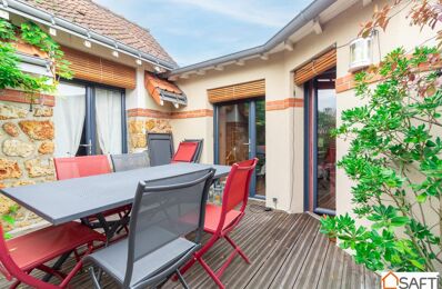 vente maison 1 299 900 € à proximité de Ville-d'Avray (92410)