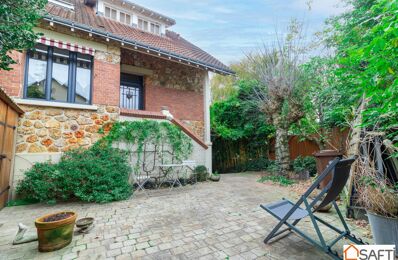 vente maison 1 299 900 € à proximité de Meudon (92190)