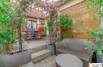 vente maison 1 249 900 € à proximité de Paris 17 (75017)