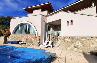 vente maison 684 000 € à proximité de La Bastide (66110)