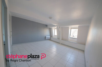 location appartement 380 € CC /mois à proximité de Varennes-Vauzelles (58640)