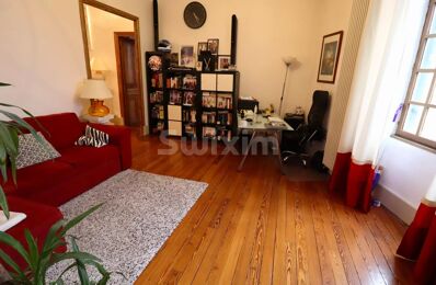 vente appartement 200 000 € à proximité de Saint-Firmin (71670)