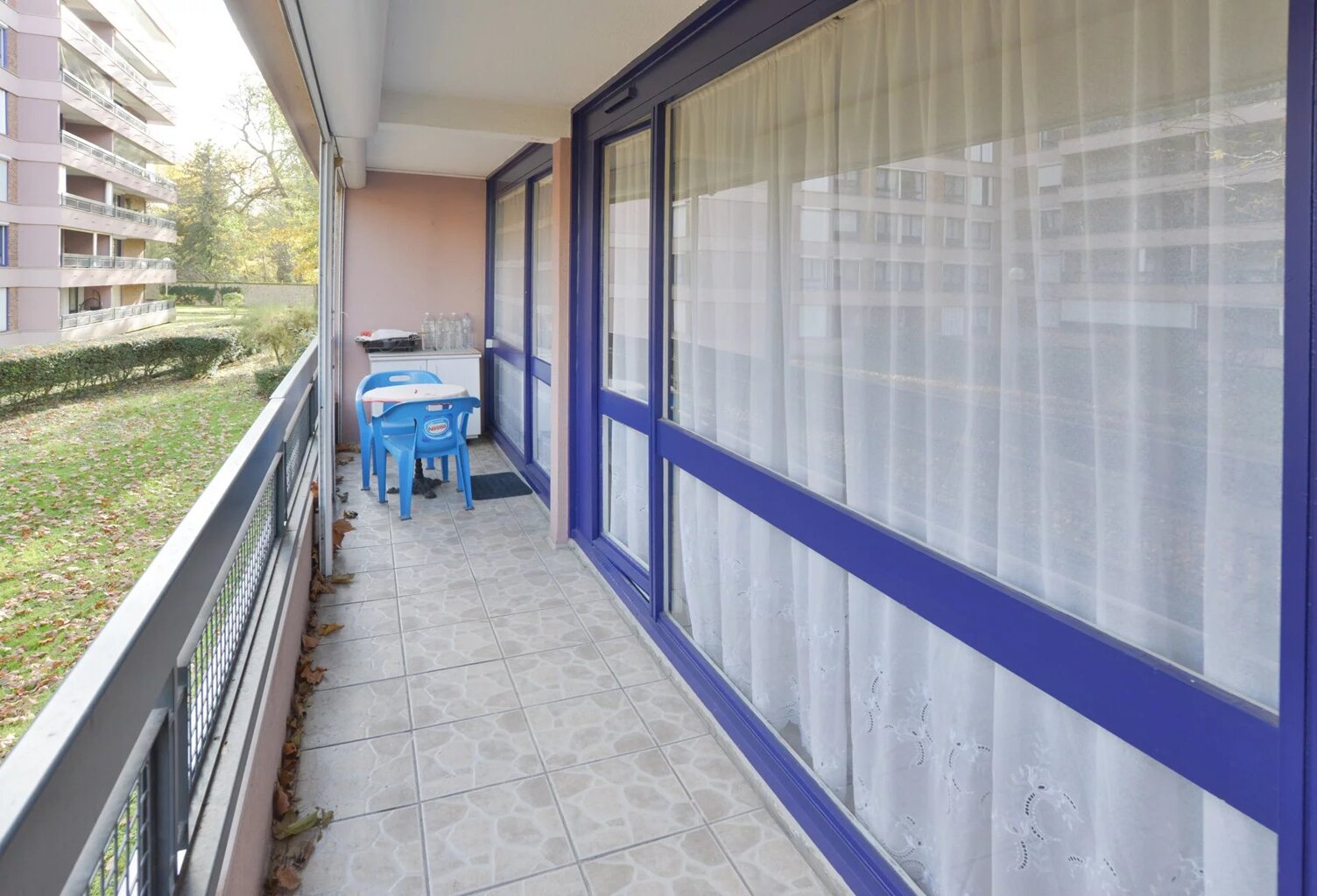 APPARTEMENT 3 pièces 69.51 m² — photo 1