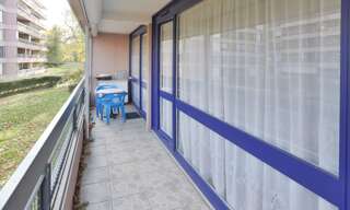 Appartement 3 Pièces 63 m² à vendre à Crosne (91560)