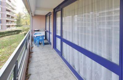 vente appartement 184 900 € à proximité de Bry-sur-Marne (94360)