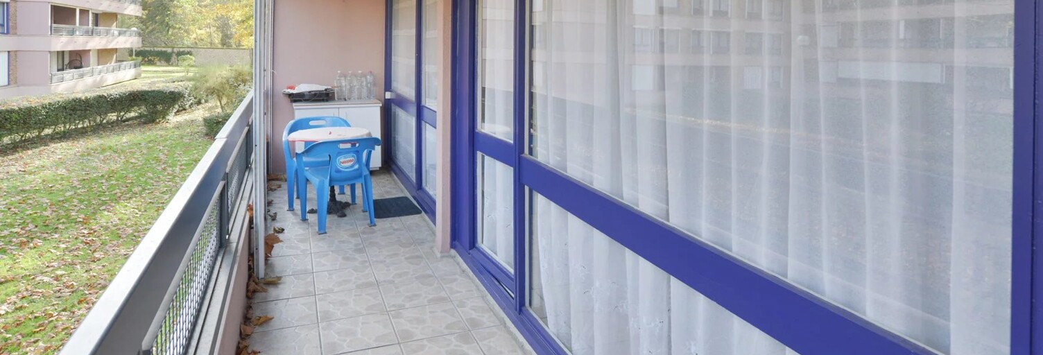 Appartement 3 Pièces 63 m² à vendre à Crosne (91560)