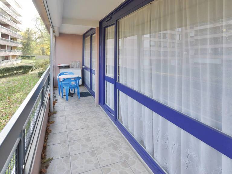 APPARTEMENT 3 pièces 69.51 m² — photo 1