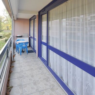 Appartement 3 pièces 184900 €