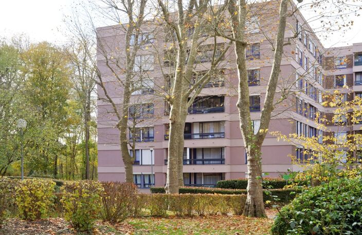 APPARTEMENT 3 pièces 69.51 m² — photo 2