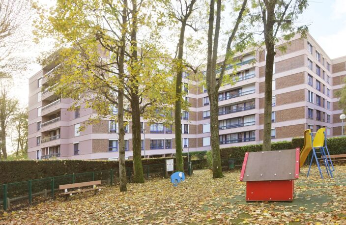 APPARTEMENT 3 pièces 69.51 m² — photo 3