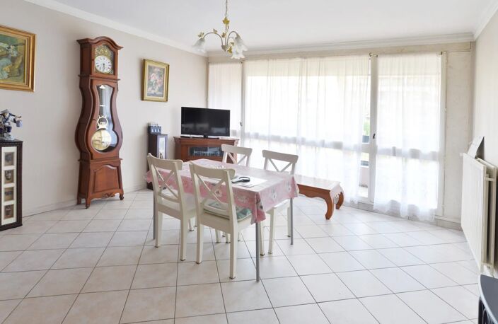 APPARTEMENT 3 pièces 69.51 m² — photo 4