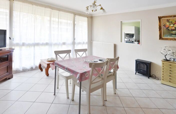 APPARTEMENT 3 pièces 69.51 m² — photo 5