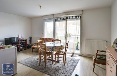 vente appartement 182 000 € à proximité de Chambray-Lès-Tours (37170)