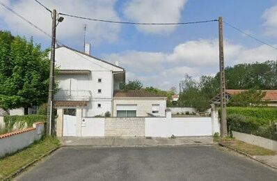 vente maison 497 409 € à proximité de Sainte-Radegonde (17250)