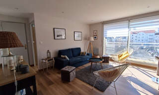 Appartement 2 Pièces 40 m² à vendre à Les Sables-d'Olonne (85100)