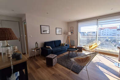 Appartement 2 pièces 283500 €