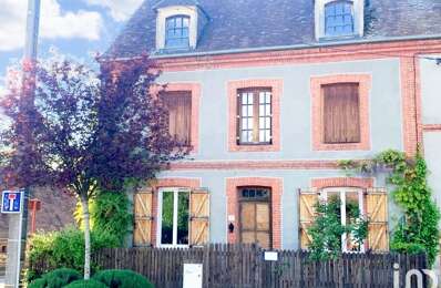 vente maison 116 000 € à proximité de Beaufai (61270)