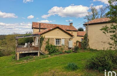 vente maison 450 000 € à proximité de Saint-Cirgue (81340)