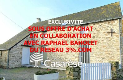 vente maison 186 300 € à proximité de La Roche-Bernard (56130)