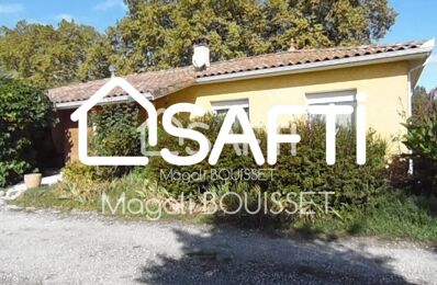 vente maison 175 600 € à proximité de Cassagnabère-Tournas (31420)