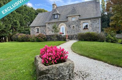 vente maison 399 900 € à proximité de Riec-sur-Bélon (29340)