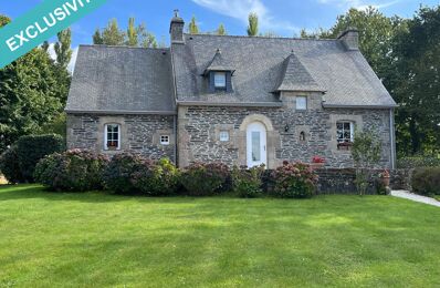 vente maison 399 900 € à proximité de Saint-Goazec (29520)