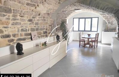 vente appartement 209 000 € à proximité de Saint-Mamert-du-Gard (30730)