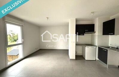 vente appartement 164 900 € à proximité de Castelnau-de-Médoc (33480)