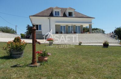 vente maison 299 900 € à proximité de Jaunay-Marigny (86130)