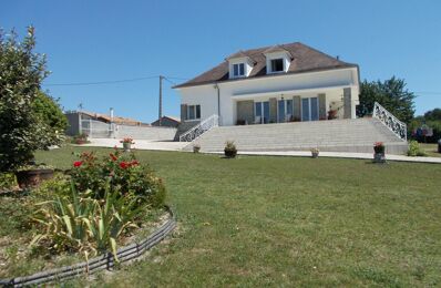 vente maison 290 000 € à proximité de Marigny-Brizay (86380)