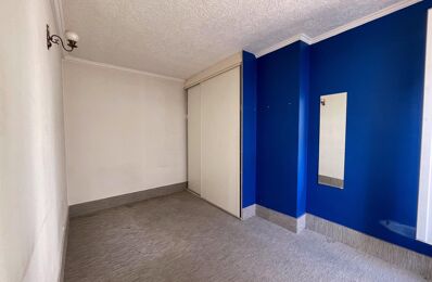 appartement 2 pièces 31 m2 à vendre à Alfortville (94140)