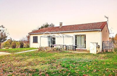vente maison 215 000 € à proximité de Labessière-Candeil (81300)