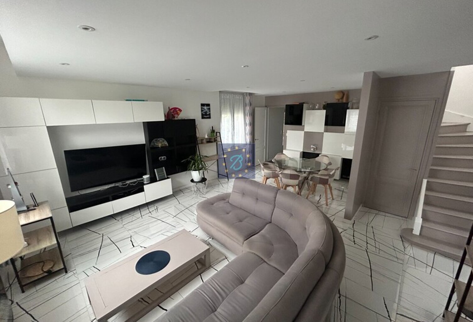 Maison 4 P+C — photo 1