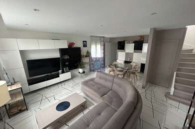 Maison 4 pièces 480700 €