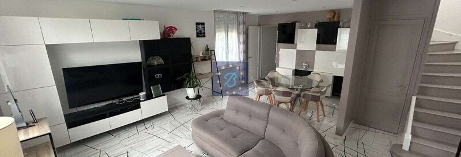 Maison 4 Pièces 84 m² à vendre à Royan (17200)