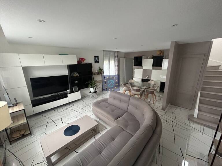 Maison 4 P+C — photo 1