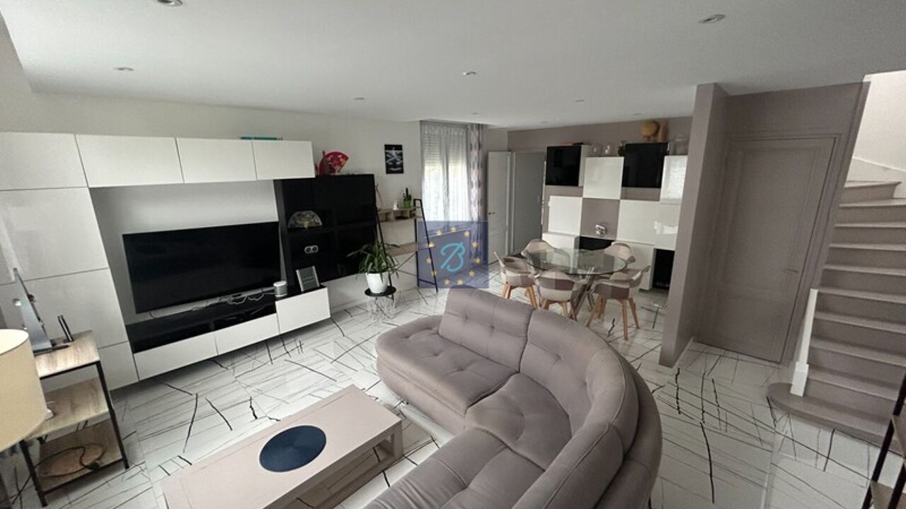 maison 4 pièces 84 m2 à vendre à Royan (17200)