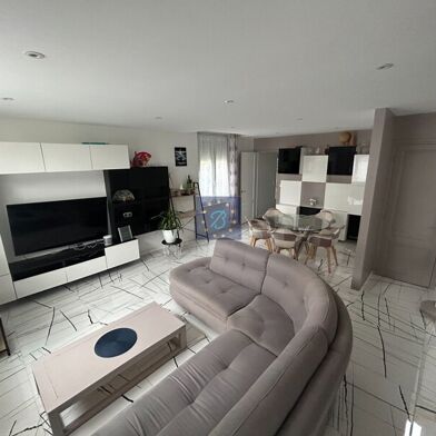 Maison 4 pièces 480700 €