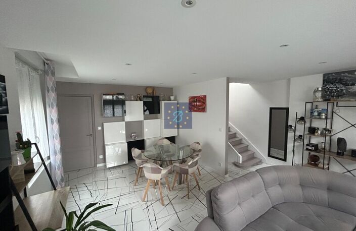 Maison 4 P+C — photo 2