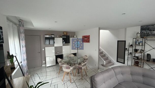 Villa / Maison 4 pièces  à vendre Royan 17200