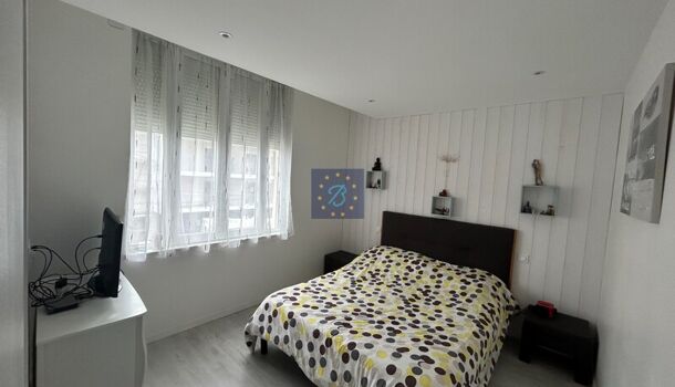 Villa / Maison 4 pièces  à vendre Royan 17200